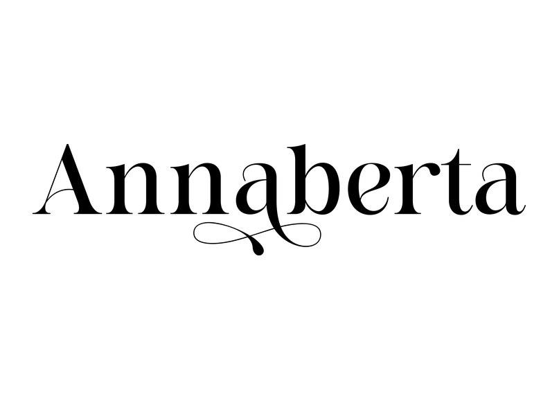 Logo Annaberta