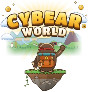 Logo di Cybear World