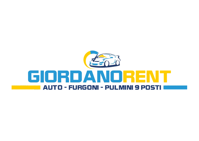 Logo Giordano RENT
